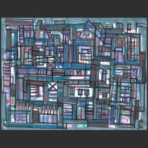 047 - Quadrillage des songes