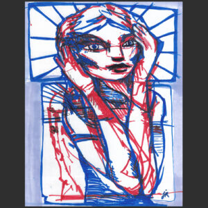 084 - Fenêtre de nerf