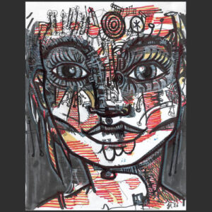 110 - Machine des pensées