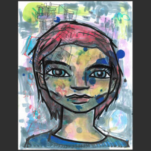 113 - Équipage blanc