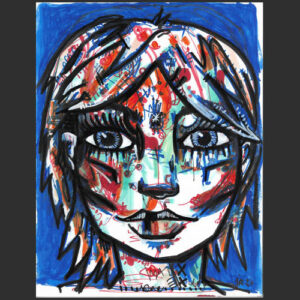 146 - Mémoire en couleurs