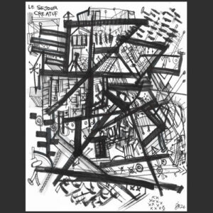 150 - Le séjour créatif