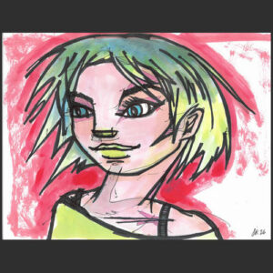 154 - Profil intérieur