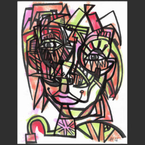 161 - Jardin d’engrenages