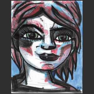 190 - Ocre à secret