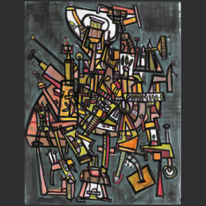 191 - Rayonnement câblé