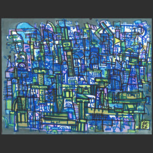 200 - Cité des contretemps