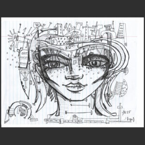 221 - Constellation tenue