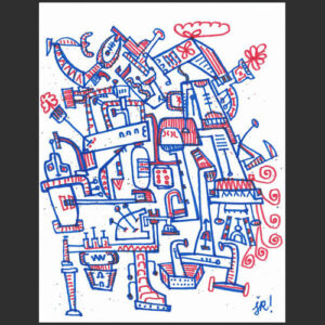 222 - Mécanique chantante