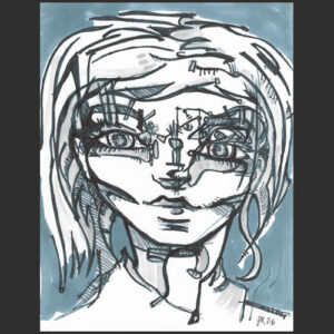 226 - Traverse pâle