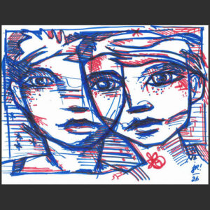 228 - Nœud à trois voix