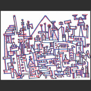 229 - La ville tient debout