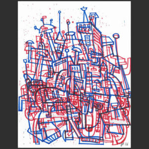 243 - Rumeur en surimpression