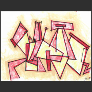 246 - Angle incandescent