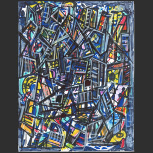 249 - Masse nocturne