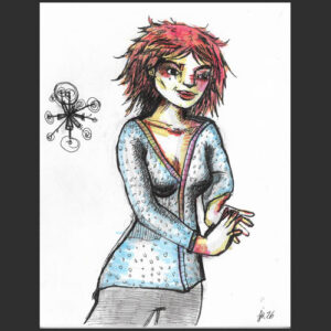 264 - Inclinaison familière