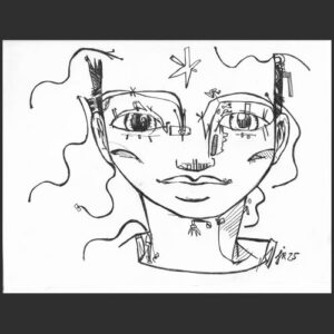 268 - Couronne de turbulence